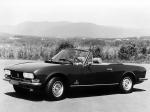 Peugeot 504 Cabriolet 1974 года
